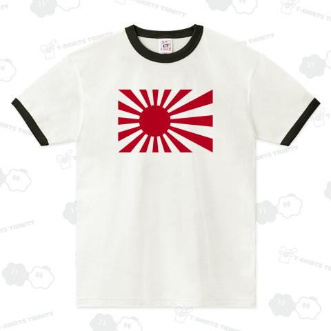 旭日旗 日章旗 日本