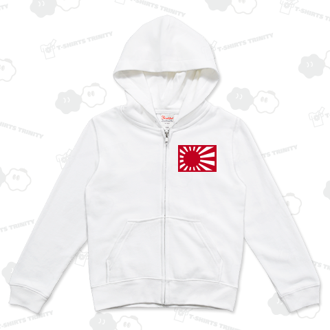 旭日旗 日章旗 日本