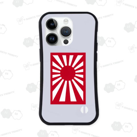 旭日旗 日章旗 日本