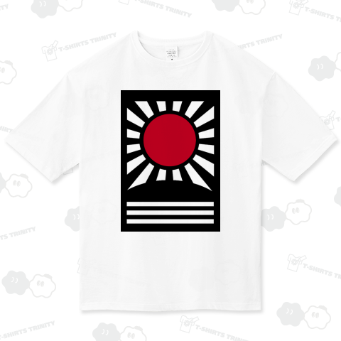 旭日旗 日章旗 日本