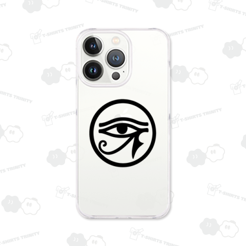 ホルスウェジャトの目 ホルスの目 古代エジプトのシンボル