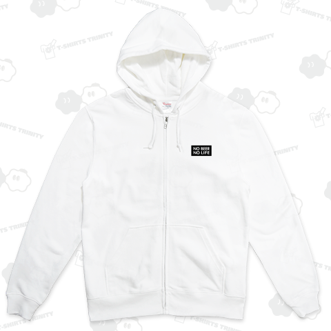 NO BEER NO LIFE ノービールノーライフ