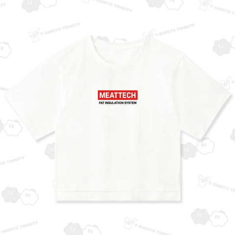 MEATTECH FAT INSULATION SYSTEM ミートテック