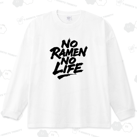 NO RAMEN NO LIFE ノーラーメンノーライフ