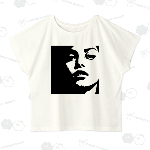 おしゃれっぽいお姉ちゃん