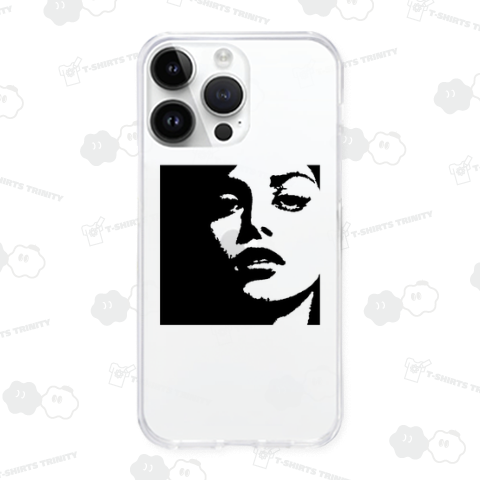 おしゃれっぽいお姉ちゃん