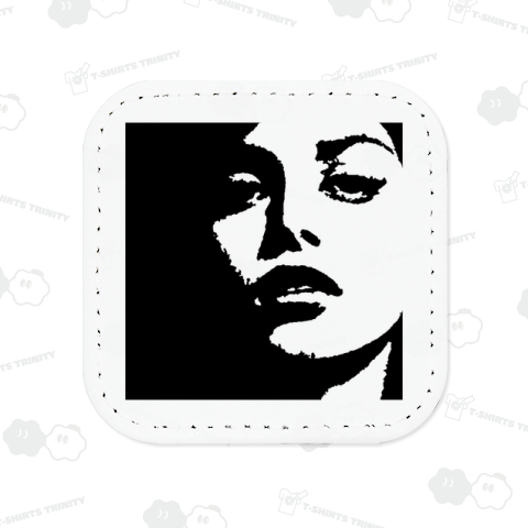 おしゃれっぽいお姉ちゃん