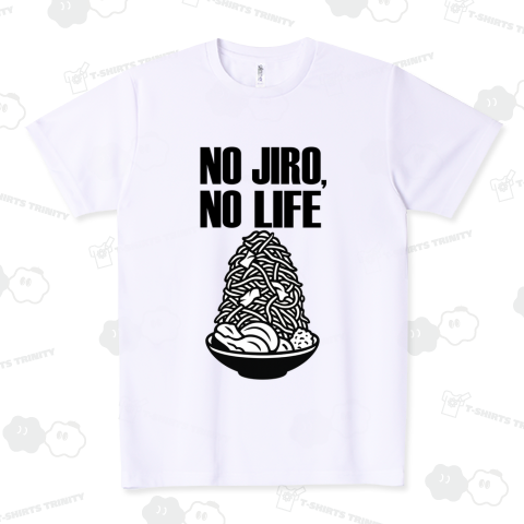 NO JIRO NO LIFE  ノージローノーライフ 二郎 ラーメン