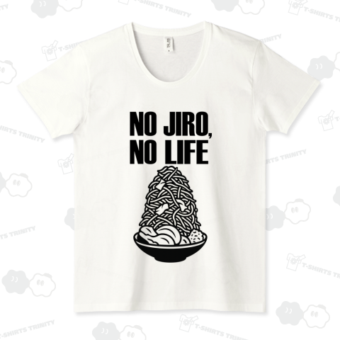 NO JIRO NO LIFE  ノージローノーライフ 二郎 ラーメン