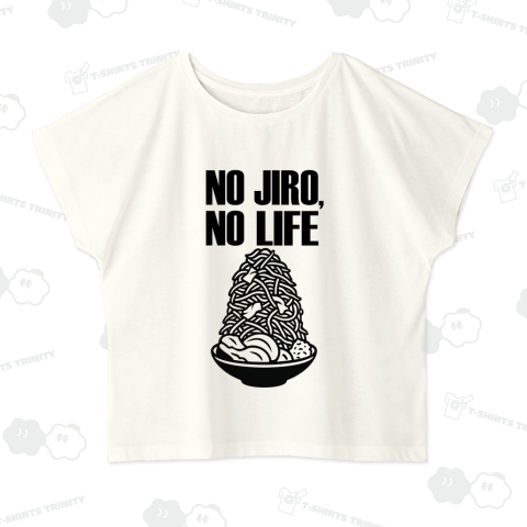 NO JIRO NO LIFE  ノージローノーライフ 二郎 ラーメン