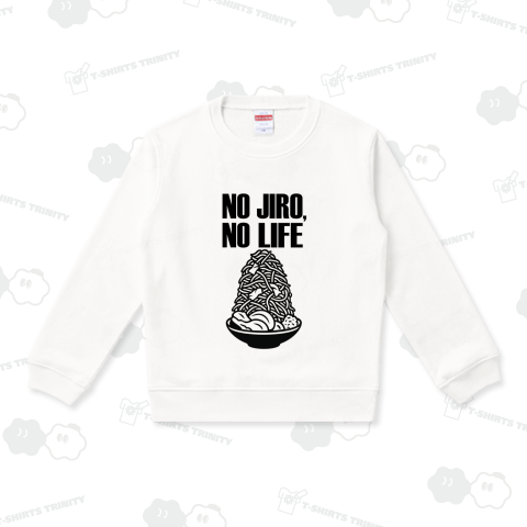 NO JIRO NO LIFE  ノージローノーライフ 二郎 ラーメン