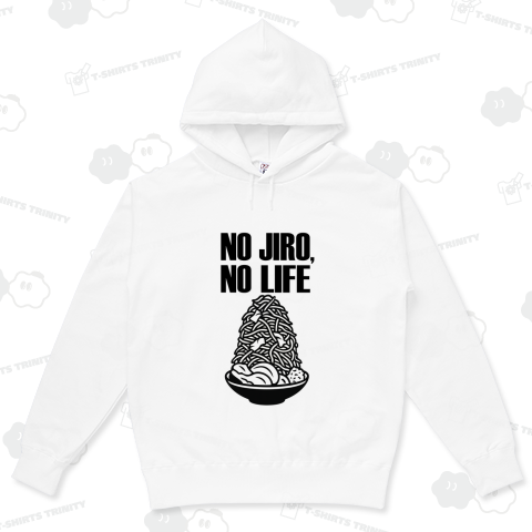 NO JIRO NO LIFE  ノージローノーライフ 二郎 ラーメン