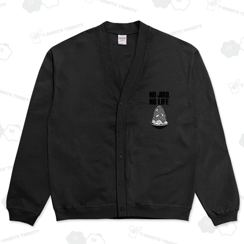 NO JIRO NO LIFE  ノージローノーライフ 二郎 ラーメン