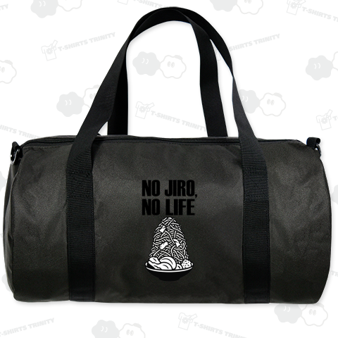 NO JIRO NO LIFE  ノージローノーライフ 二郎 ラーメン