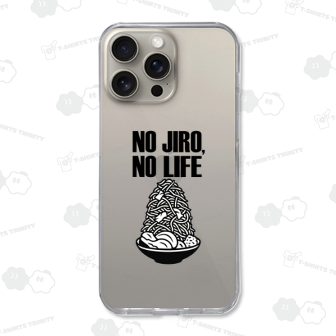 NO JIRO NO LIFE  ノージローノーライフ 二郎 ラーメン