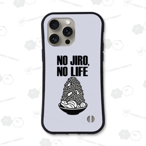 NO JIRO NO LIFE  ノージローノーライフ 二郎 ラーメン