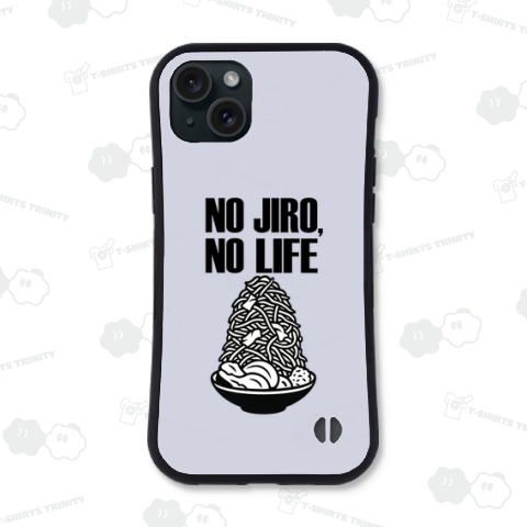 NO JIRO NO LIFE  ノージローノーライフ 二郎 ラーメン