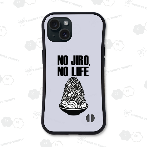 NO JIRO NO LIFE  ノージローノーライフ 二郎 ラーメン