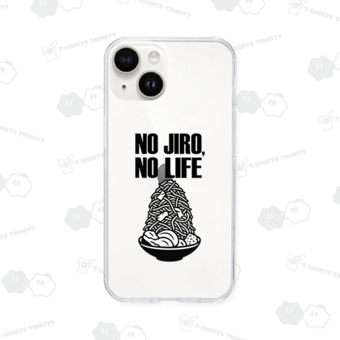 NO JIRO NO LIFE  ノージローノーライフ 二郎 ラーメン