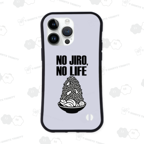 NO JIRO NO LIFE  ノージローノーライフ 二郎 ラーメン