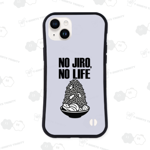 NO JIRO NO LIFE  ノージローノーライフ 二郎 ラーメン