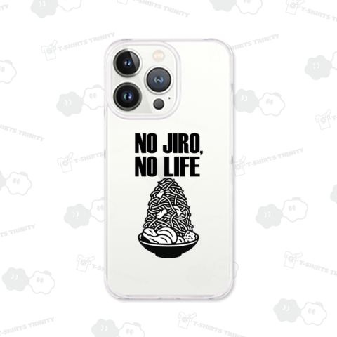 NO JIRO NO LIFE  ノージローノーライフ 二郎 ラーメン
