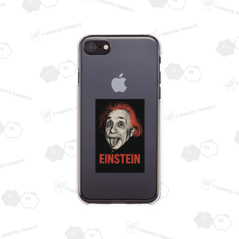 アインシュタイン Einstein