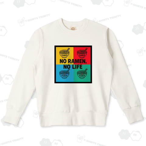 NO RAMEN NO LIFE ノーラーメンノーライフ
