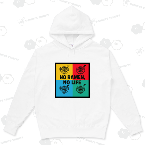 NO RAMEN NO LIFE ノーラーメンノーライフ