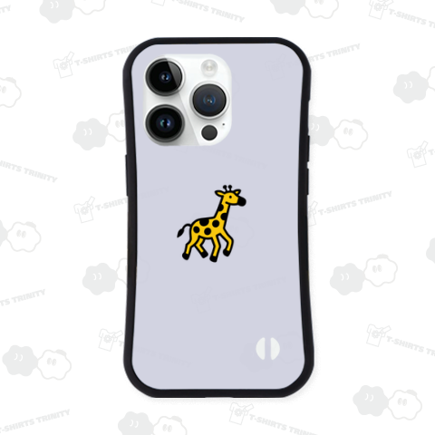 きりん ワンポイント