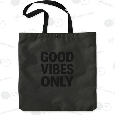 GOOD VIBES ONLY ビーチ・サーフ 良い雰囲気だけ