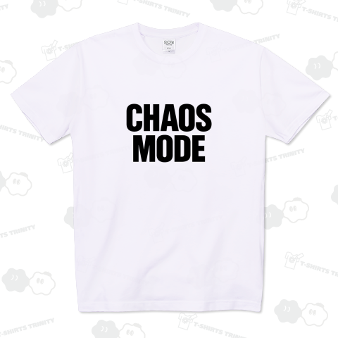 CHAOS MODE カオスモード