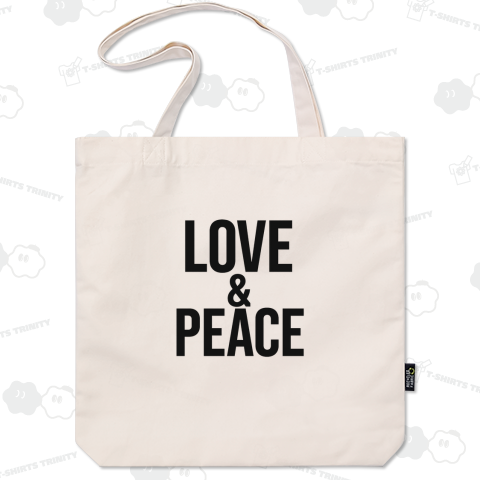 LOVE & PEACE