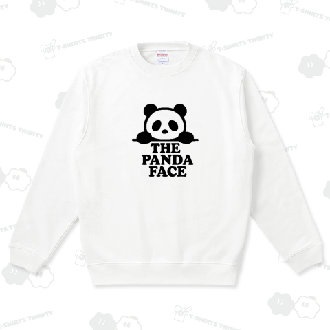 THE PANDA FACE ザ・パンダフェイス