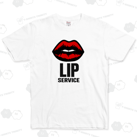 LIP SERVICE リップサービス 唇