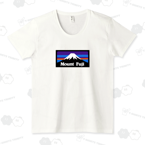 Mount Fuji 富士山 日本