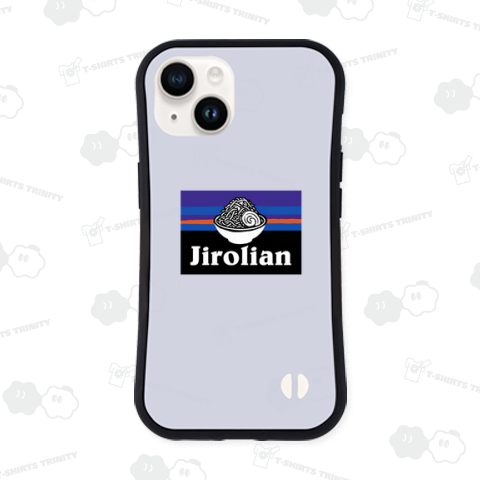 じろりあん ジロリアン 二郎 ラーメン