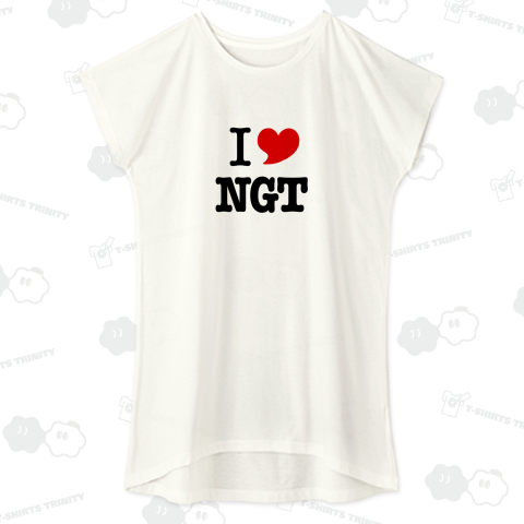 I LOVE 新潟 niigata