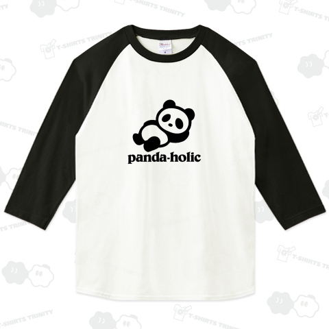 パンダホリック pandaholic パンダ panda