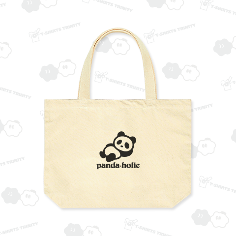 パンダホリック pandaholic パンダ panda