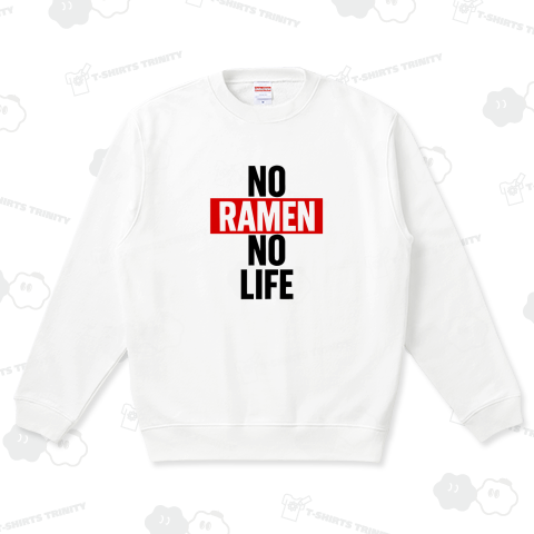 NO RAMEN NO LIFE ノーラーメンノーライフ