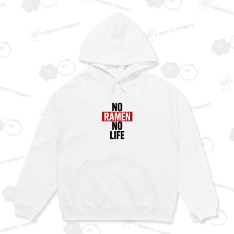 NO RAMEN NO LIFE ノーラーメンノーライフ