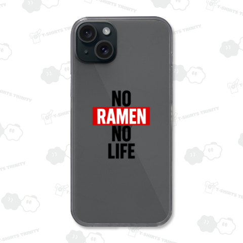 NO RAMEN NO LIFE ノーラーメンノーライフ