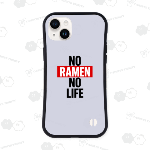 NO RAMEN NO LIFE ノーラーメンノーライフ