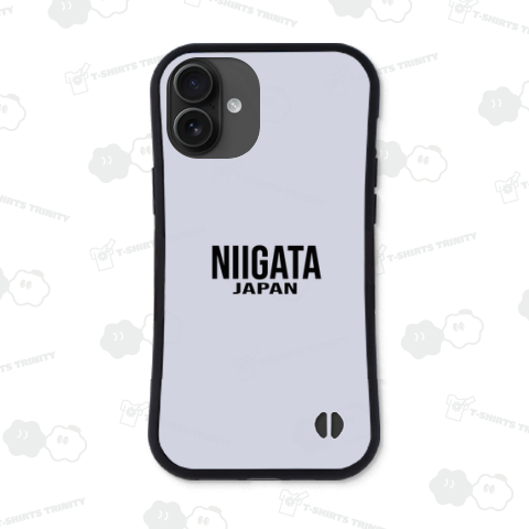 NIIGATA JAPAN 新潟