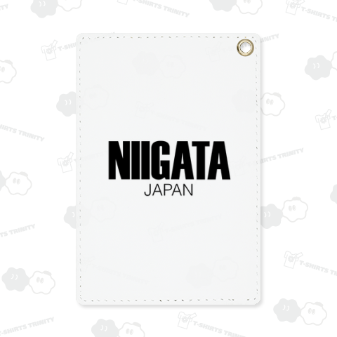 NIIGATA JAPAN 新潟