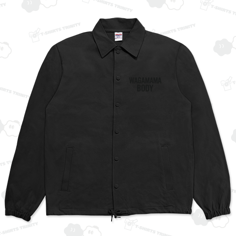 WAGAMAMA BODY わがままぼでぃー わがままボディー