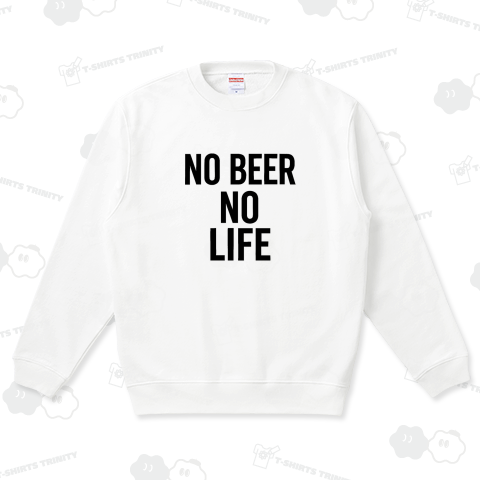 NO BEER NO LIFE ノービールノーライフ
