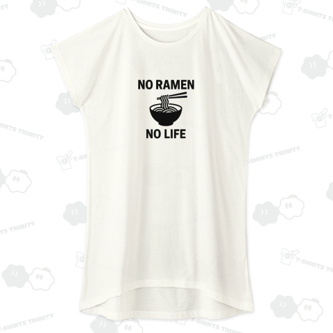 NO RAMEN NO LIFE ノーラーメンノーライフ