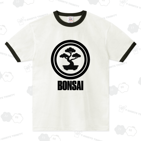 BONSAI 盆栽
